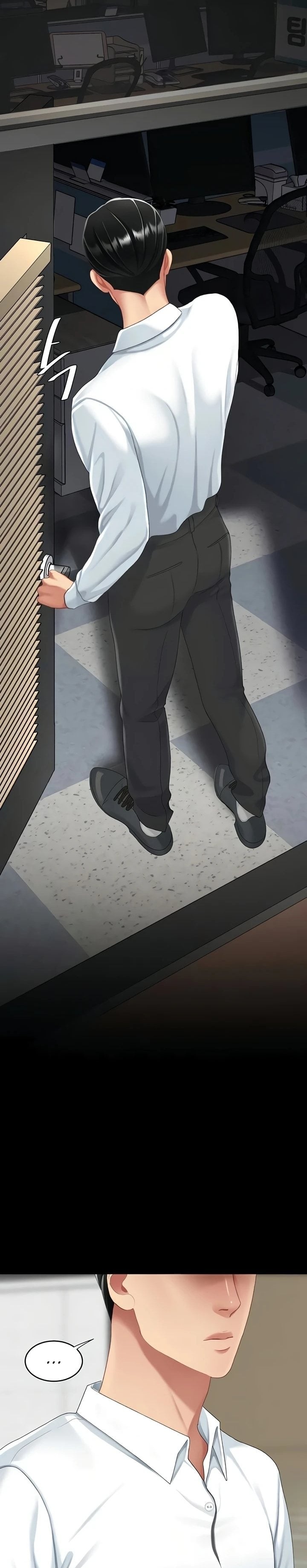 I’ll Eat Your Mom First - Chapter 140 [photo 2] - MangaPorn