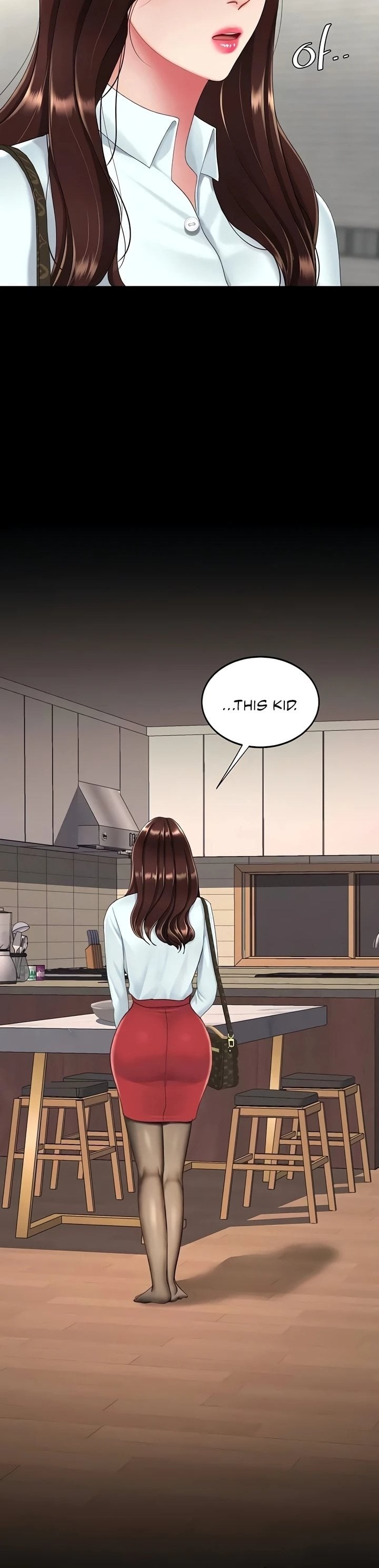 I’ll Eat Your Mom First - Chapter 140 [photo 24] - MangaPorn