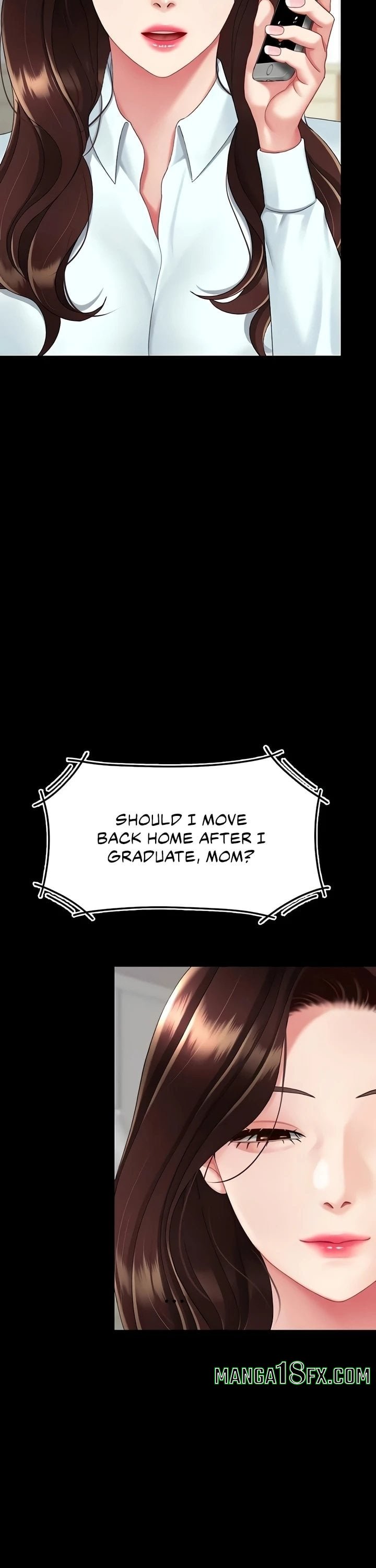 I’ll Eat Your Mom First - Chapter 140 [photo 27] - MangaPorn