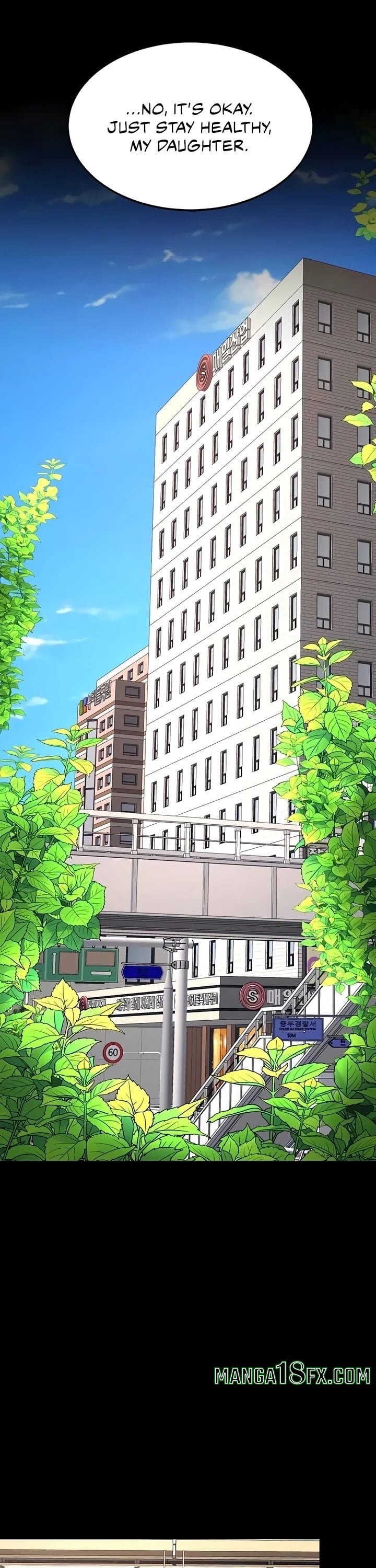 I’ll Eat Your Mom First - Chapter 140 [photo 28] - MangaPorn