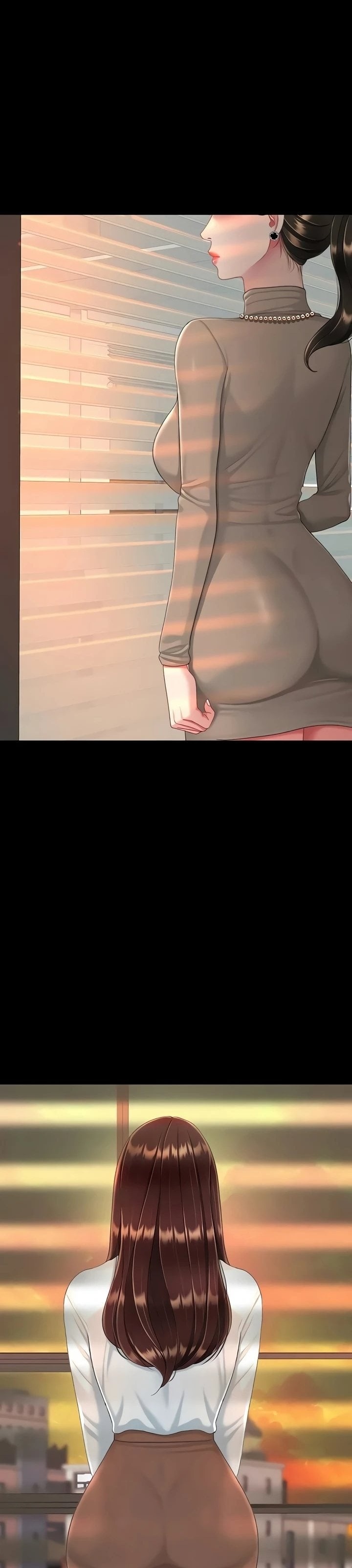 I’ll Eat Your Mom First - Chapter 140 [photo 31] - MangaPorn