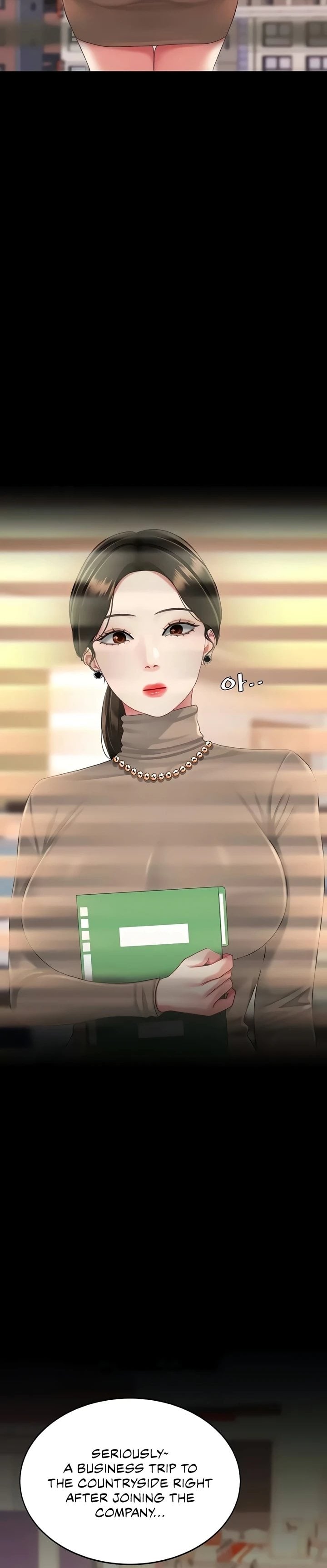 I’ll Eat Your Mom First - Chapter 140 [photo 32] - MangaPorn