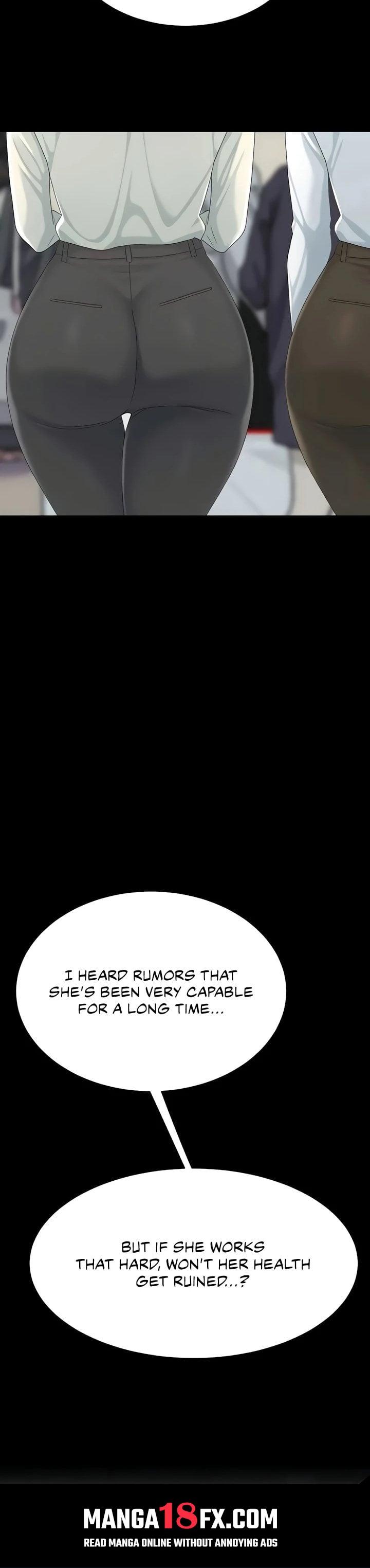 I’ll Eat Your Mom First - Chapter 140 [photo 36] - MangaPorn