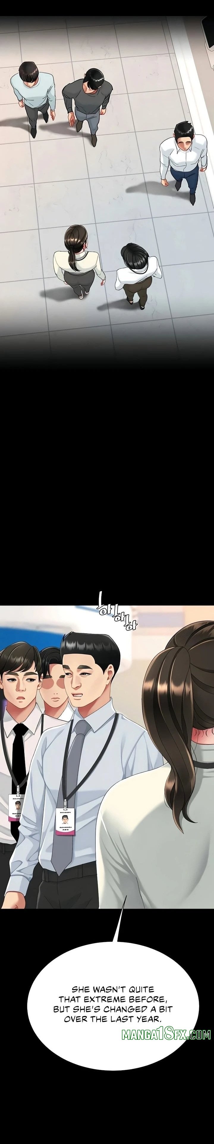 I’ll Eat Your Mom First - Chapter 140 [photo 37] - MangaPorn