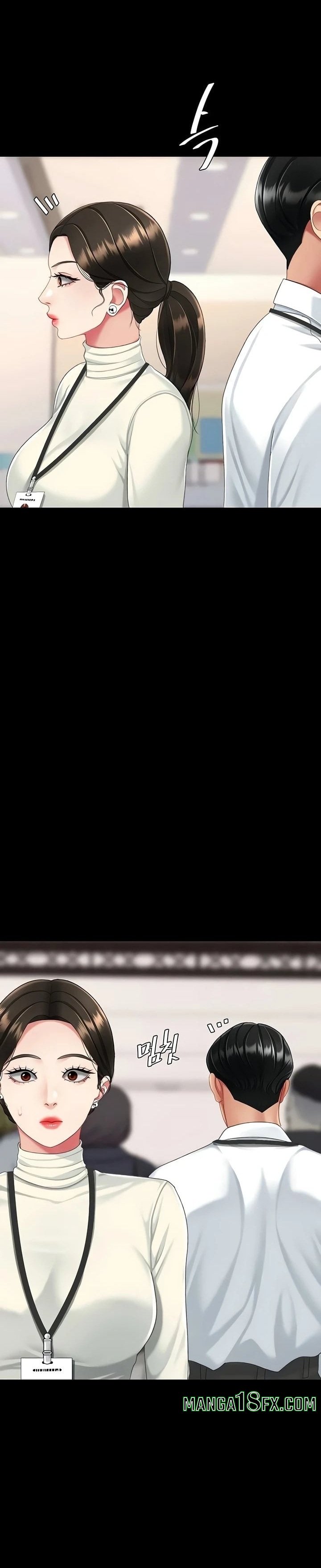 I’ll Eat Your Mom First - Chapter 140 [photo 38] - MangaPorn