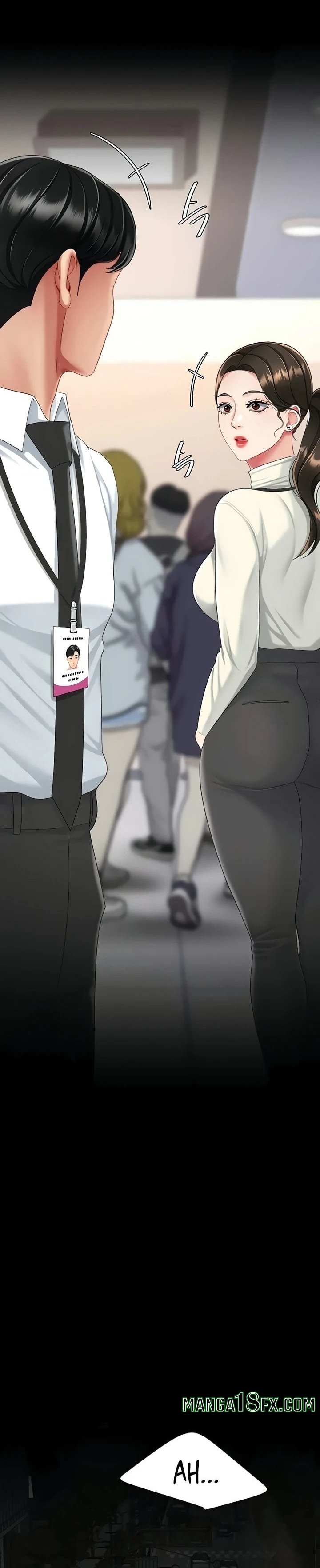 I’ll Eat Your Mom First - Chapter 140 [photo 39] - MangaPorn