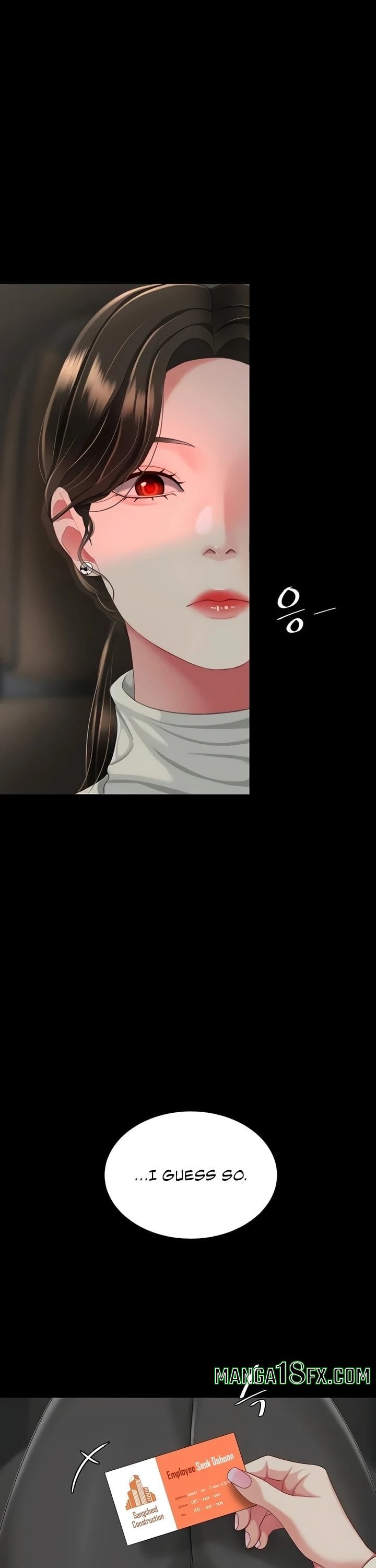 I’ll Eat Your Mom First - Chapter 140 [photo 44] - MangaPorn