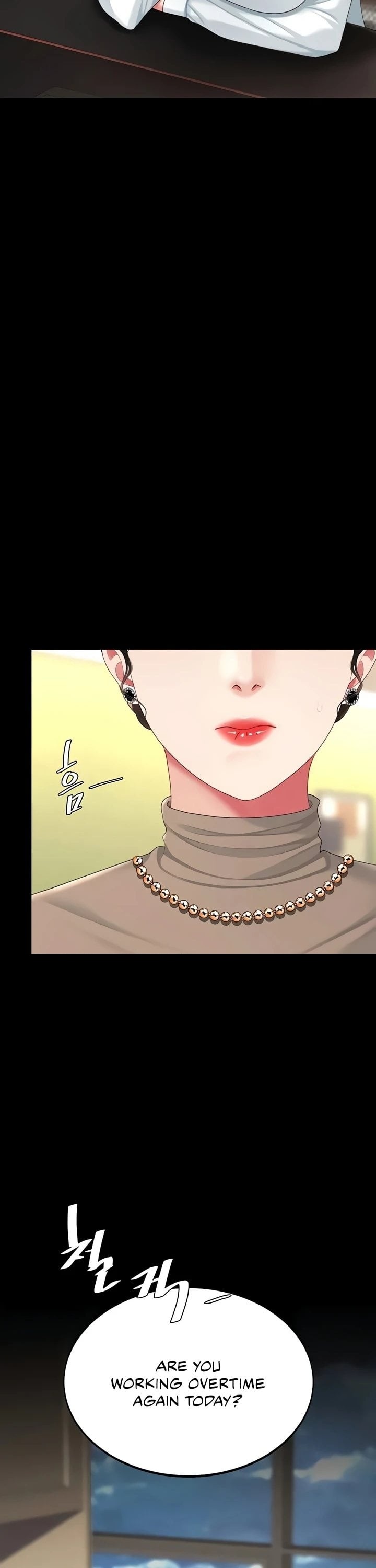 I’ll Eat Your Mom First - Chapter 140 [photo 47] - MangaPorn