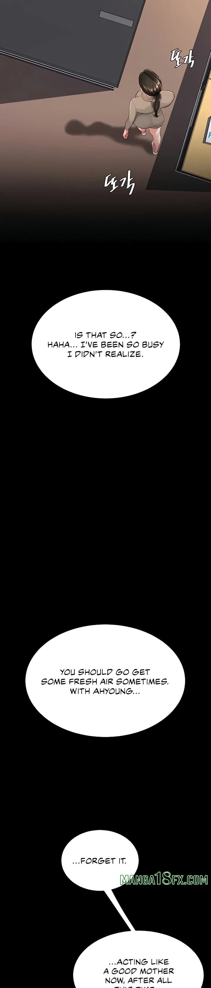 I’ll Eat Your Mom First - Chapter 140 [photo 49] - MangaPorn