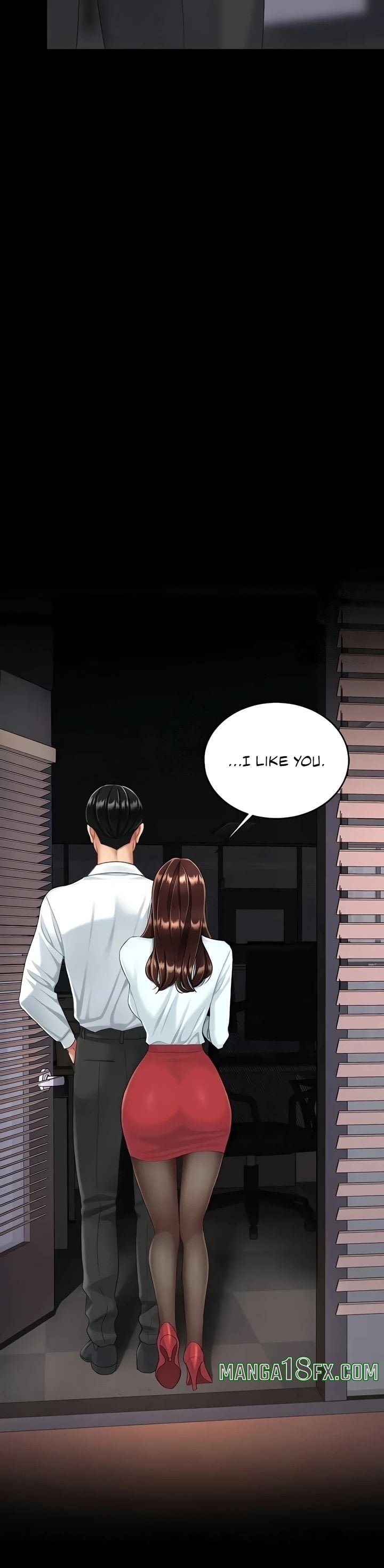 I’ll Eat Your Mom First - Chapter 140 [photo 5] - MangaPorn