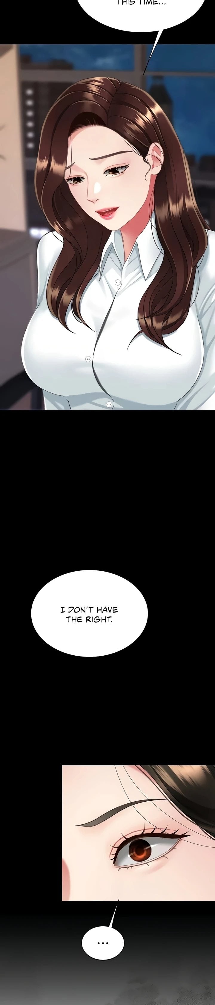 I’ll Eat Your Mom First - Chapter 140 [photo 50] - MangaPorn