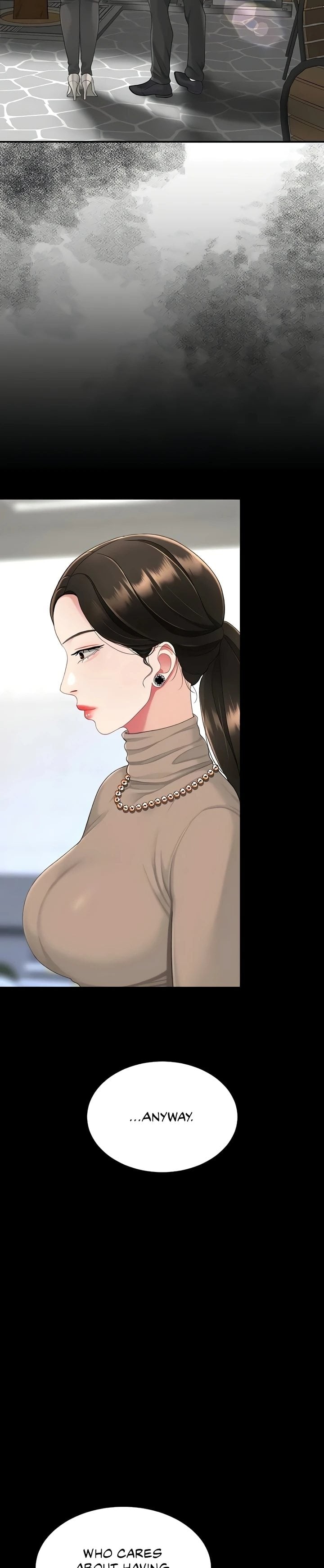 I’ll Eat Your Mom First - Chapter 140 [photo 52] - MangaPorn