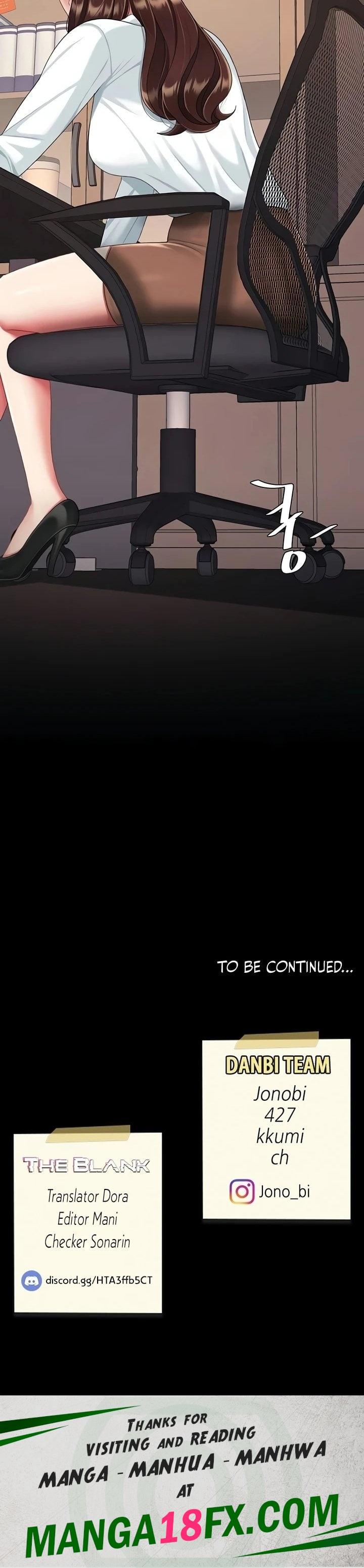 I’ll Eat Your Mom First - Chapter 140 [photo 56] - MangaPorn