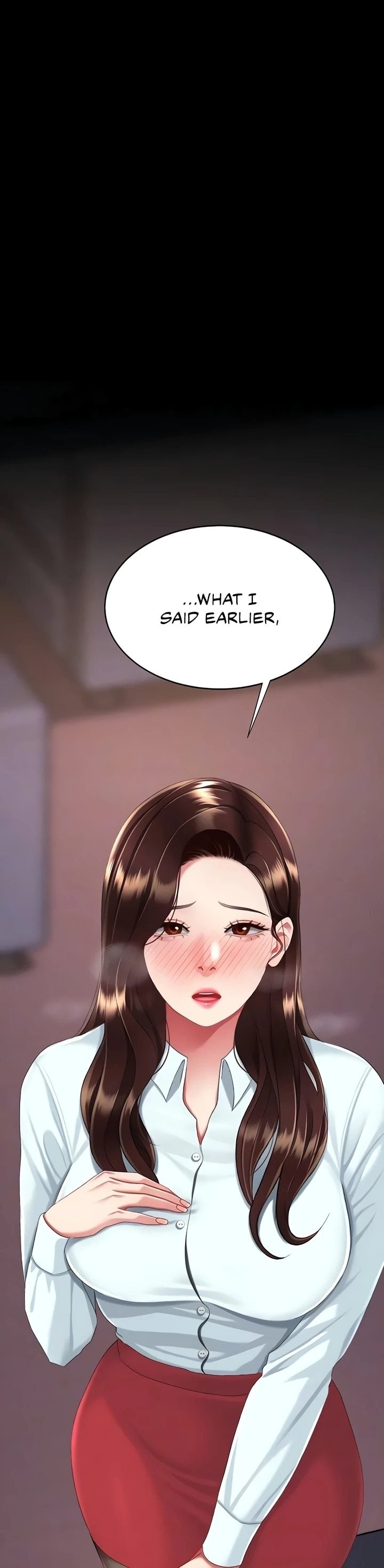 I’ll Eat Your Mom First - Chapter 140 [photo 6] - MangaPorn