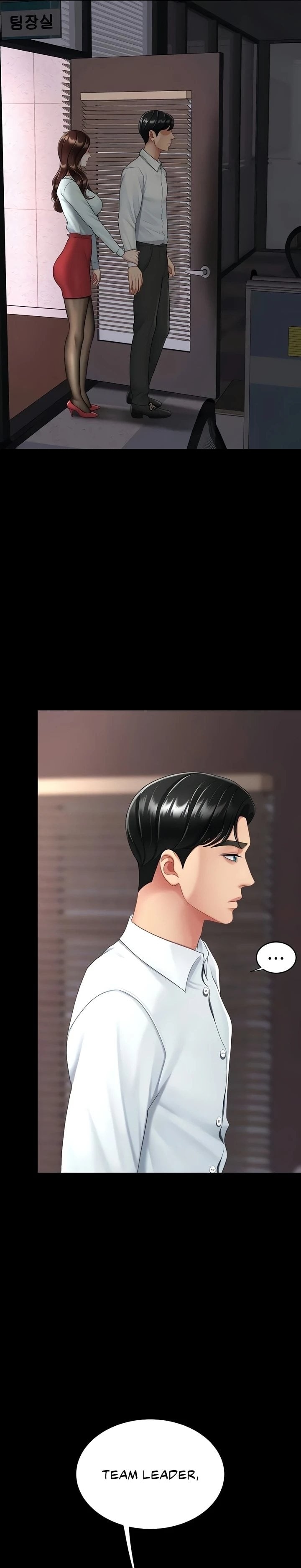 I’ll Eat Your Mom First - Chapter 140 [photo 8] - MangaPorn