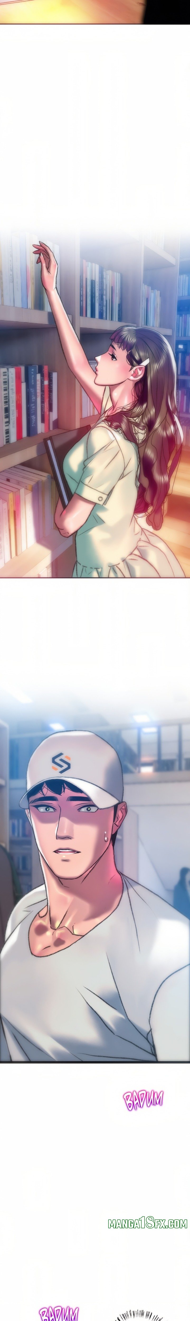 The Monster in My Room - Chapter 42.1 [photo 11] - MangaPorn