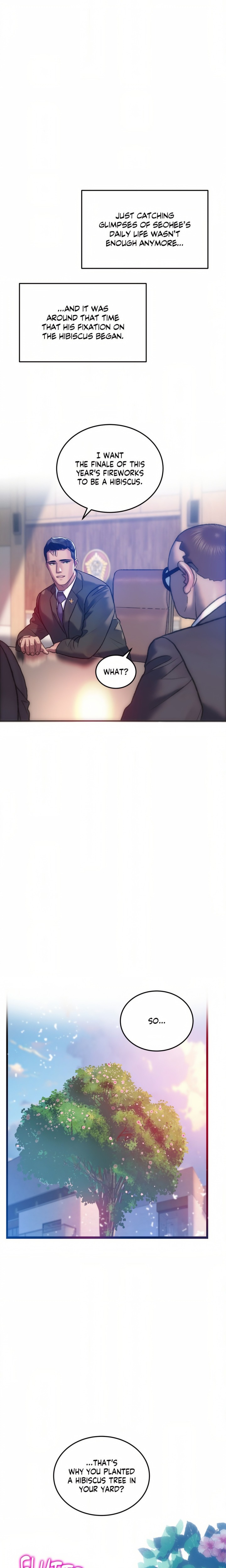 The Monster in My Room - Chapter 42.1 [photo 19] - MangaPorn