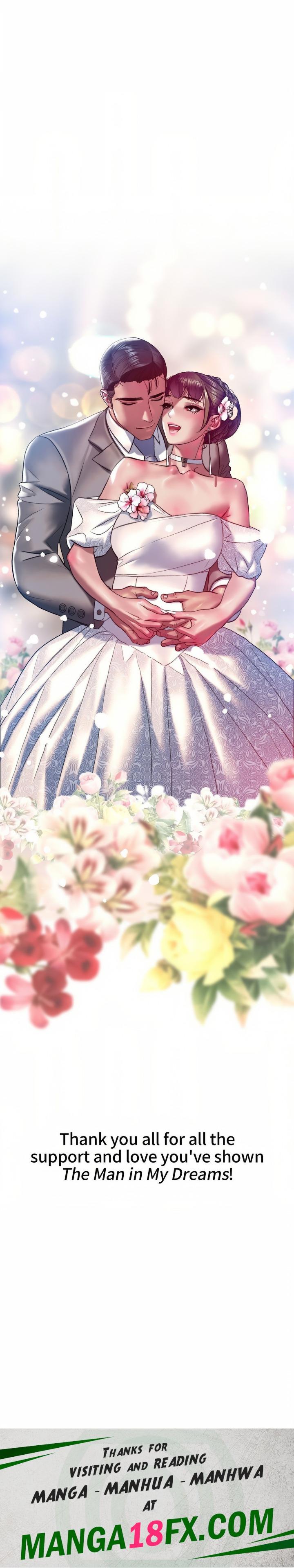 The Monster in My Room - Chapter 42.1 [photo 22] - MangaPorn