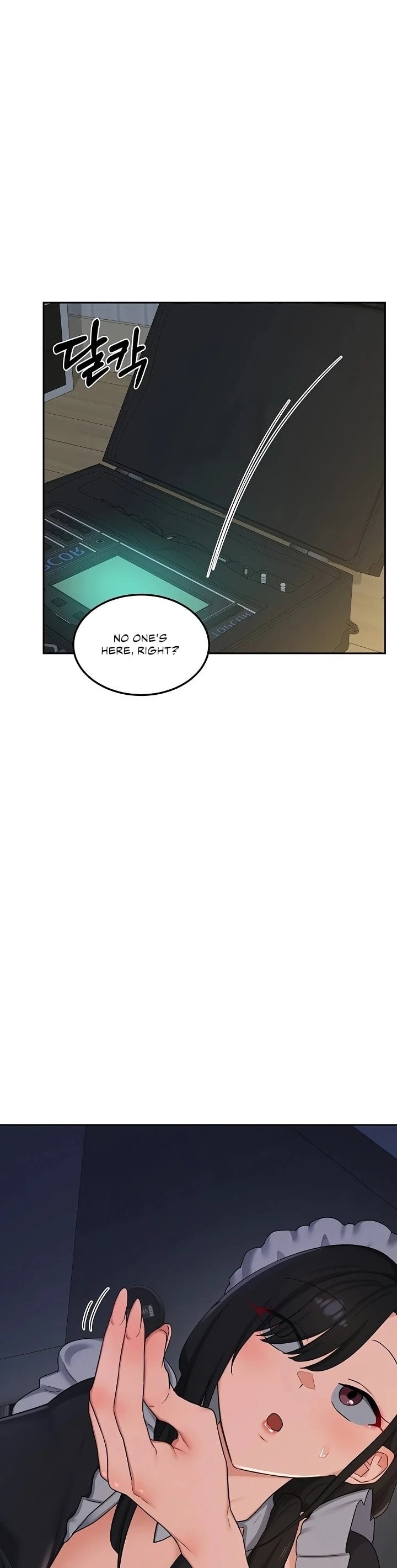 MILF Exchange Plan - Chapter 62 [photo 1] - MangaPorn