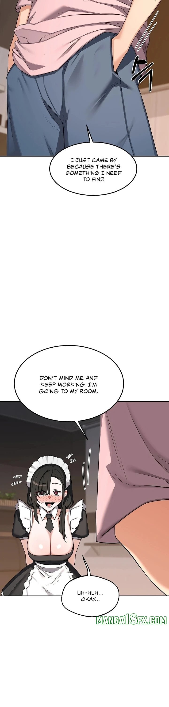 MILF Exchange Plan - Chapter 62 [photo 10] - MangaPorn