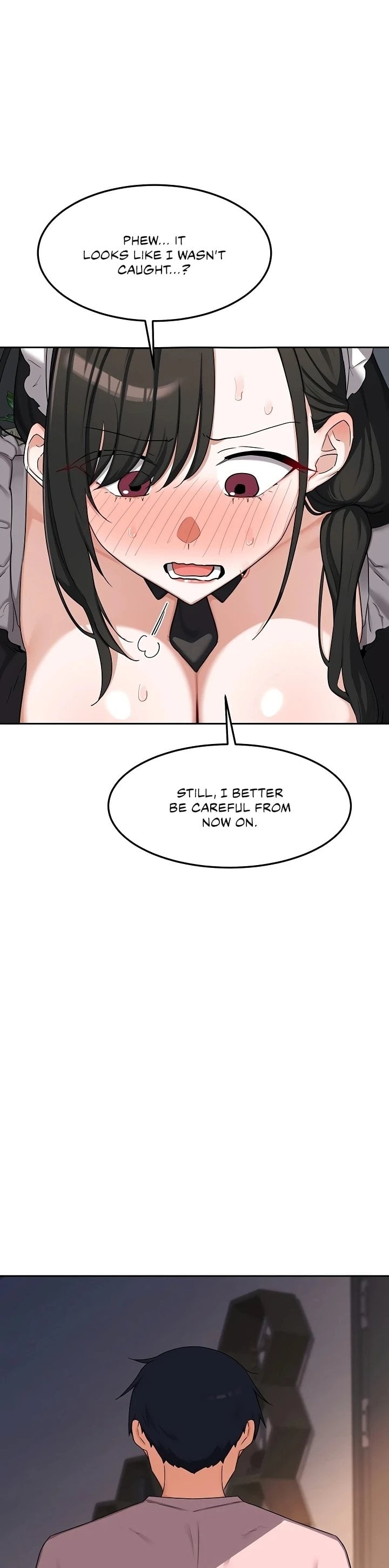 MILF Exchange Plan - Chapter 62 [photo 11] - MangaPorn