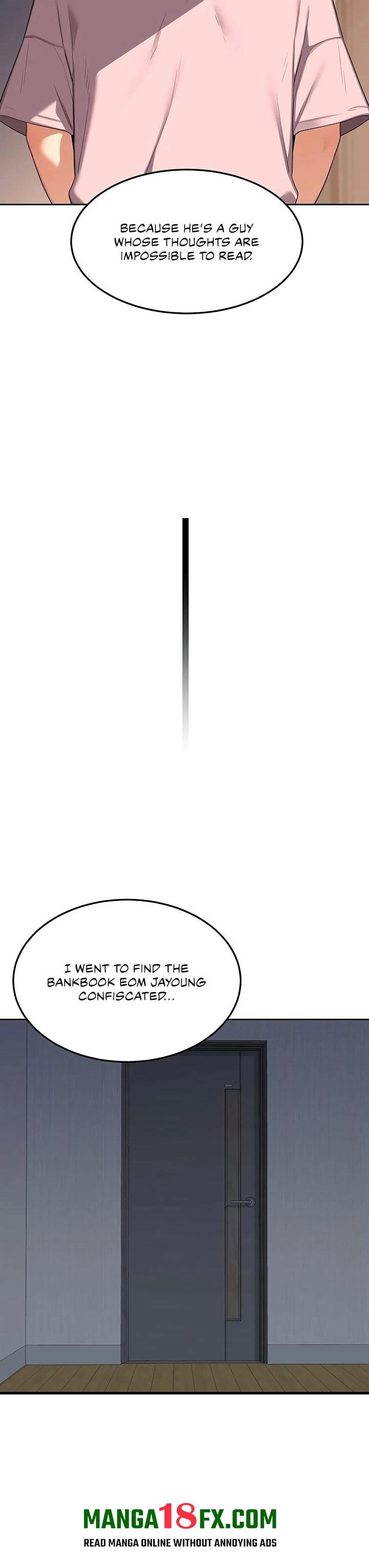 MILF Exchange Plan - Chapter 62 [photo 12] - MangaPorn