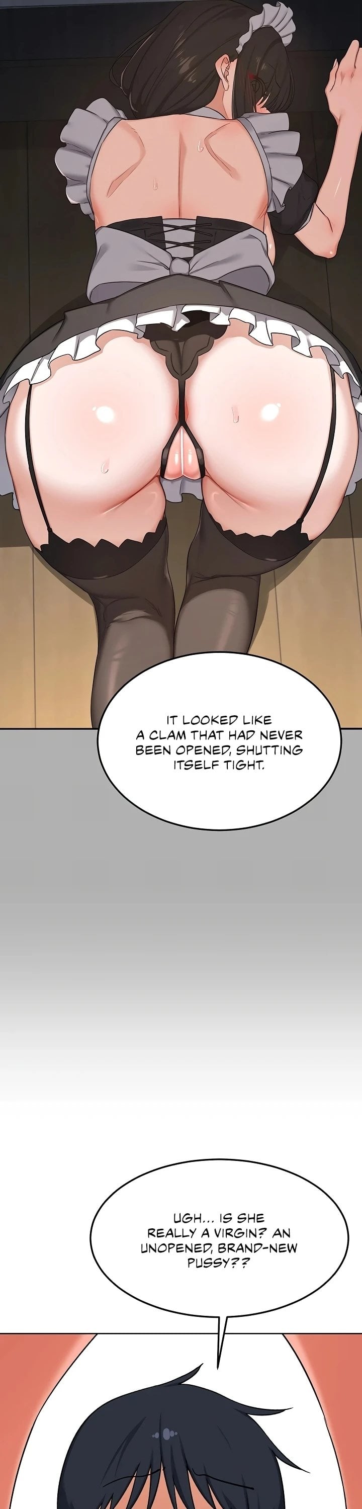 MILF Exchange Plan - Chapter 62 [photo 15] - MangaPorn