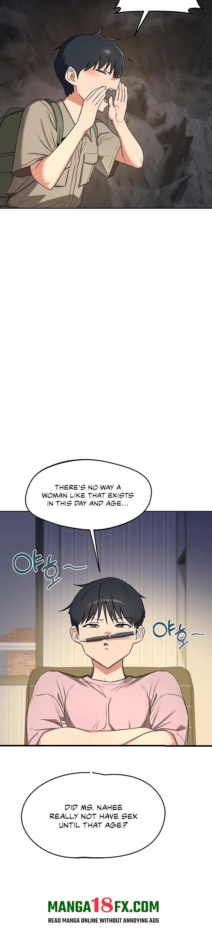 MILF Exchange Plan - Chapter 62 [photo 18] - MangaPorn