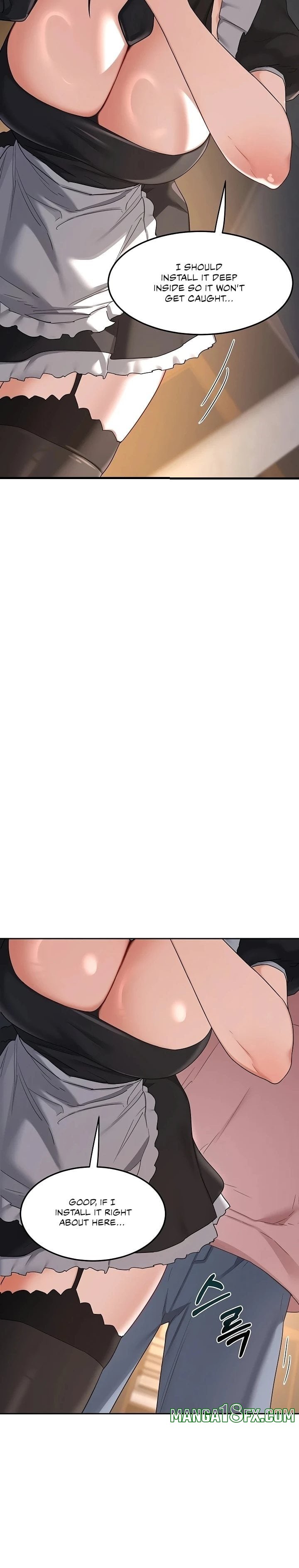 MILF Exchange Plan - Chapter 62 [photo 2] - MangaPorn