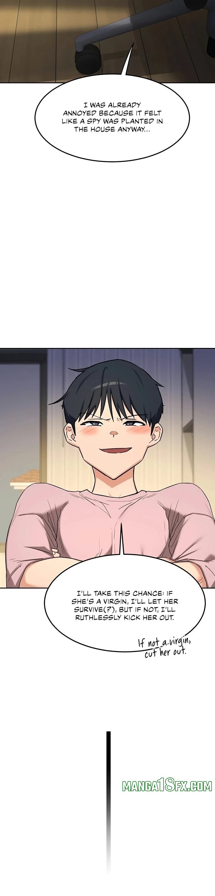 MILF Exchange Plan - Chapter 62 [photo 21] - MangaPorn