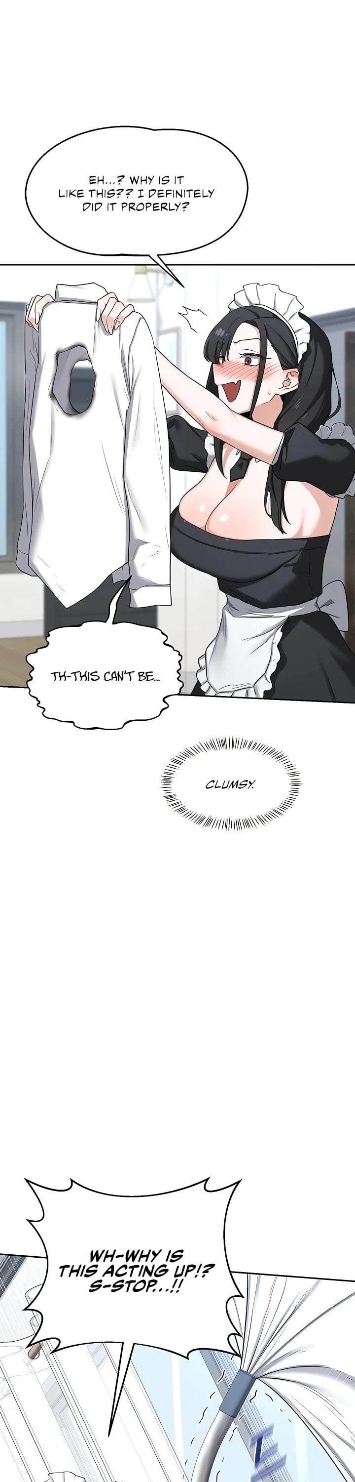 MILF Exchange Plan - Chapter 62 [photo 23] - MangaPorn