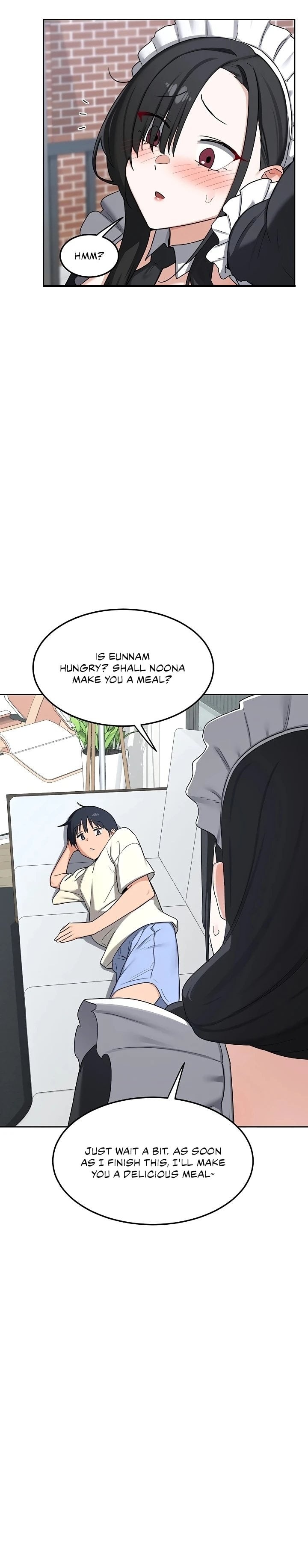 MILF Exchange Plan - Chapter 62 [photo 27] - MangaPorn