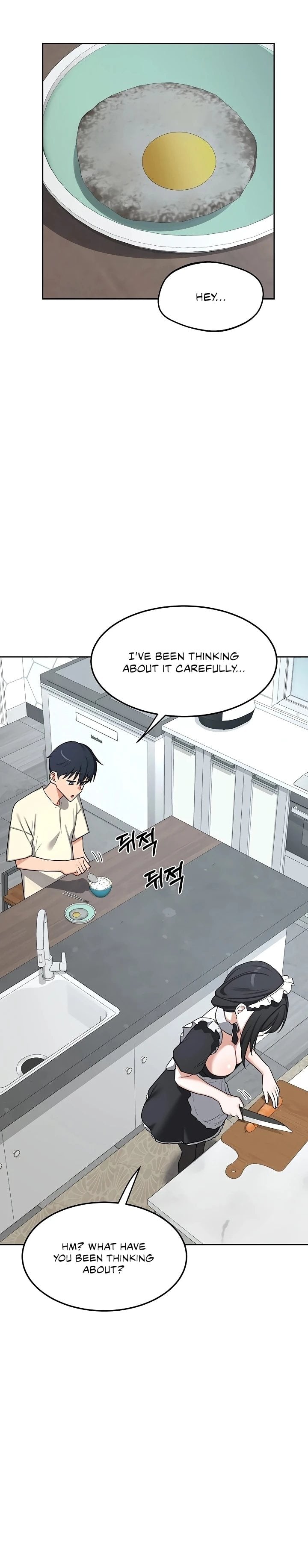 MILF Exchange Plan - Chapter 62 [photo 29] - MangaPorn