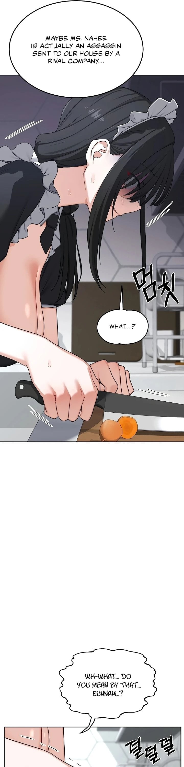 MILF Exchange Plan - Chapter 62 [photo 30] - MangaPorn