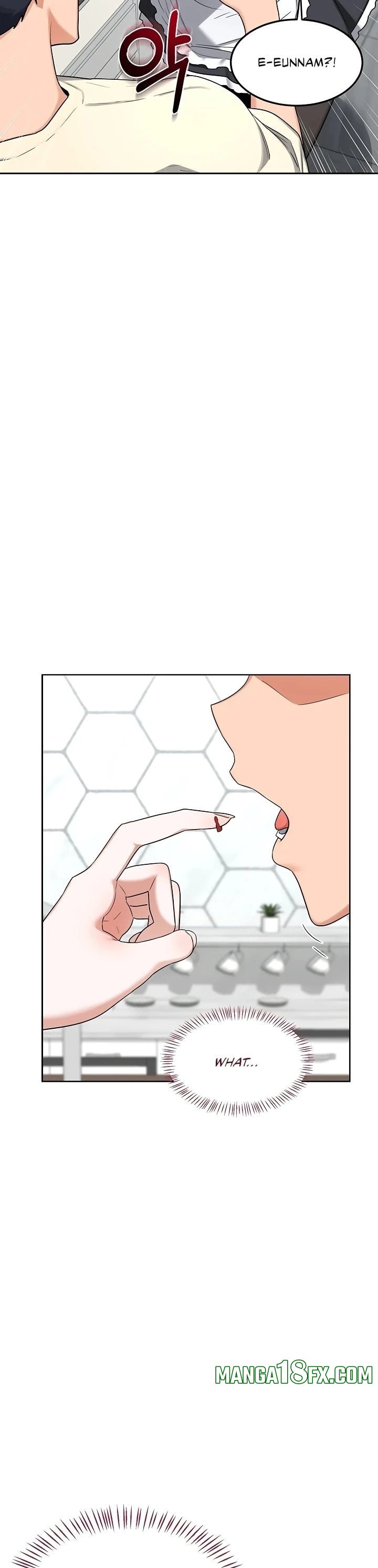 MILF Exchange Plan - Chapter 62 [photo 35] - MangaPorn