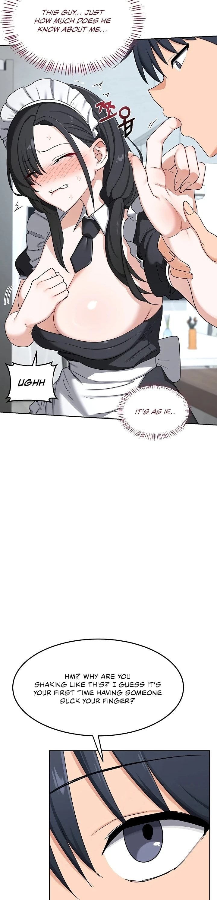 MILF Exchange Plan - Chapter 62 [photo 36] - MangaPorn