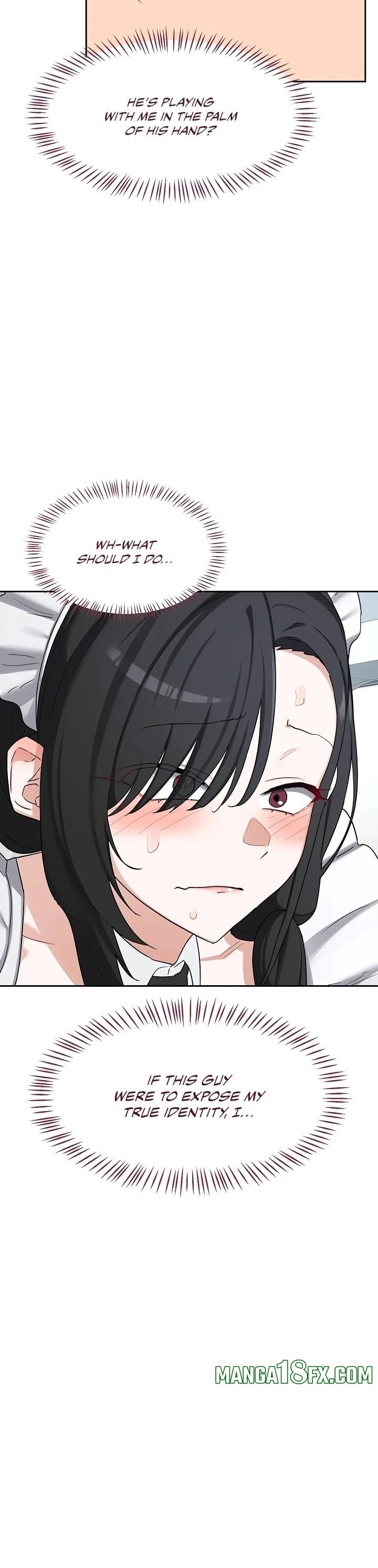 MILF Exchange Plan - Chapter 62 [photo 37] - MangaPorn