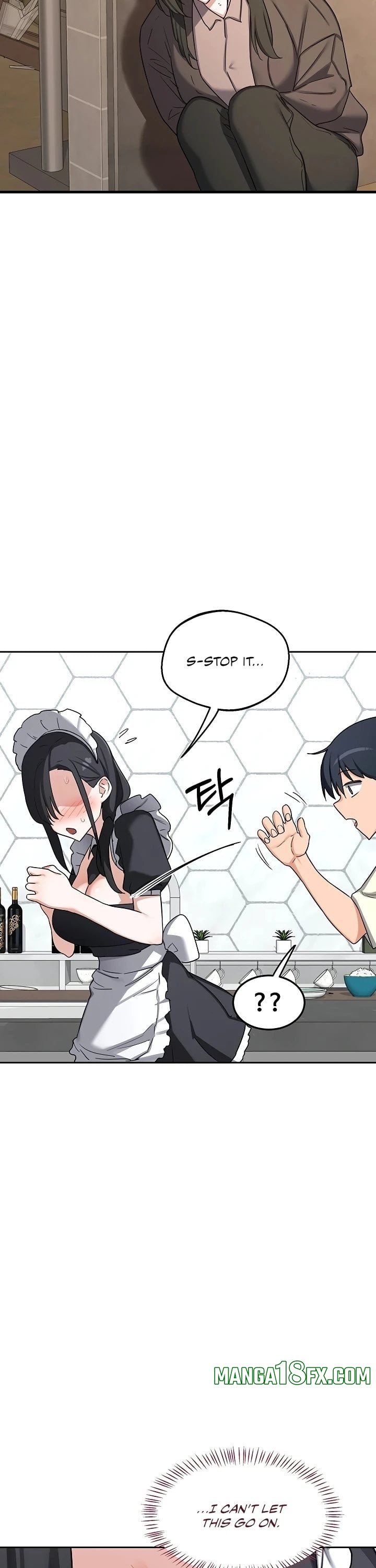 MILF Exchange Plan - Chapter 62 [photo 39] - MangaPorn