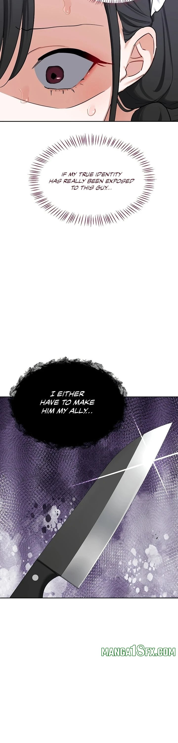 MILF Exchange Plan - Chapter 62 [photo 40] - MangaPorn