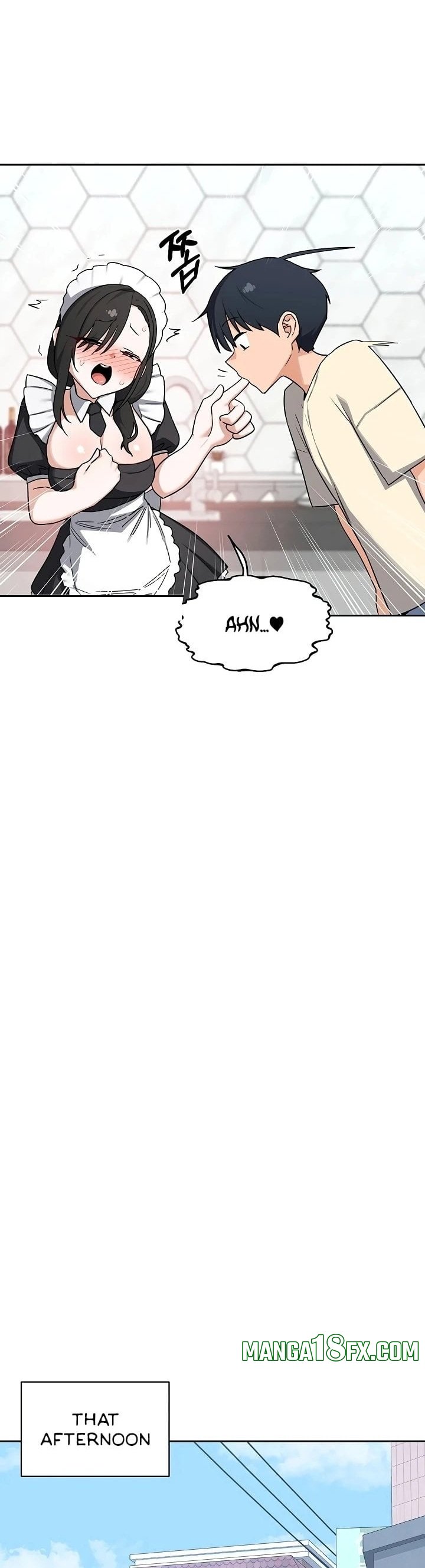 MILF Exchange Plan - Chapter 62 [photo 42] - MangaPorn