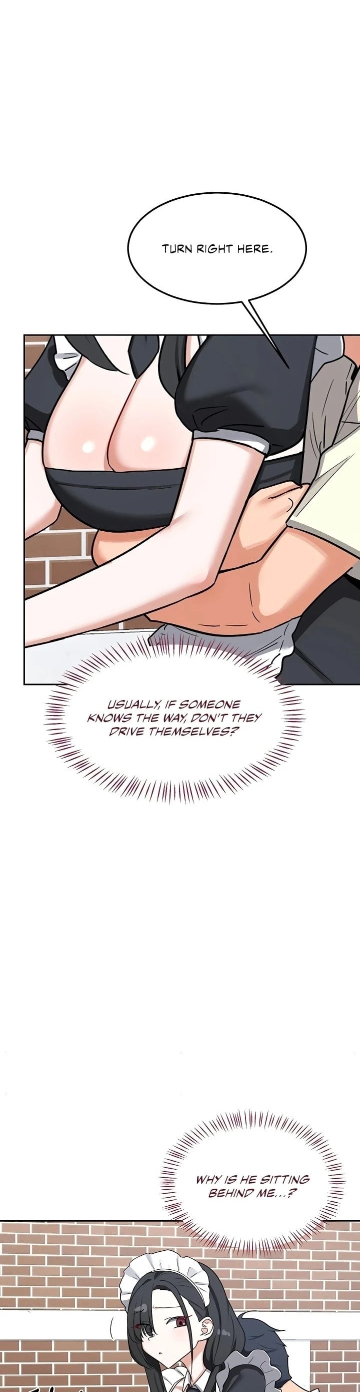 MILF Exchange Plan - Chapter 62 [photo 44] - MangaPorn