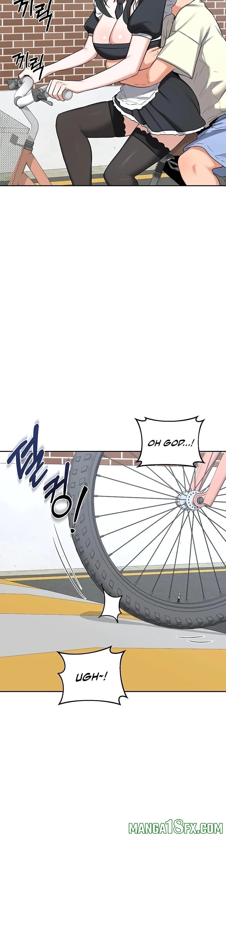 MILF Exchange Plan - Chapter 62 [photo 45] - MangaPorn