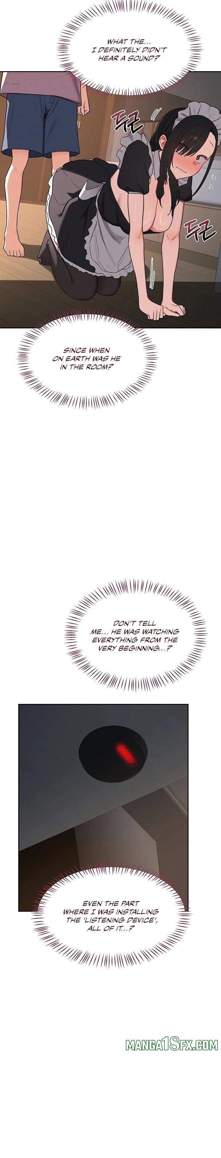 MILF Exchange Plan - Chapter 62 [photo 6] - MangaPorn