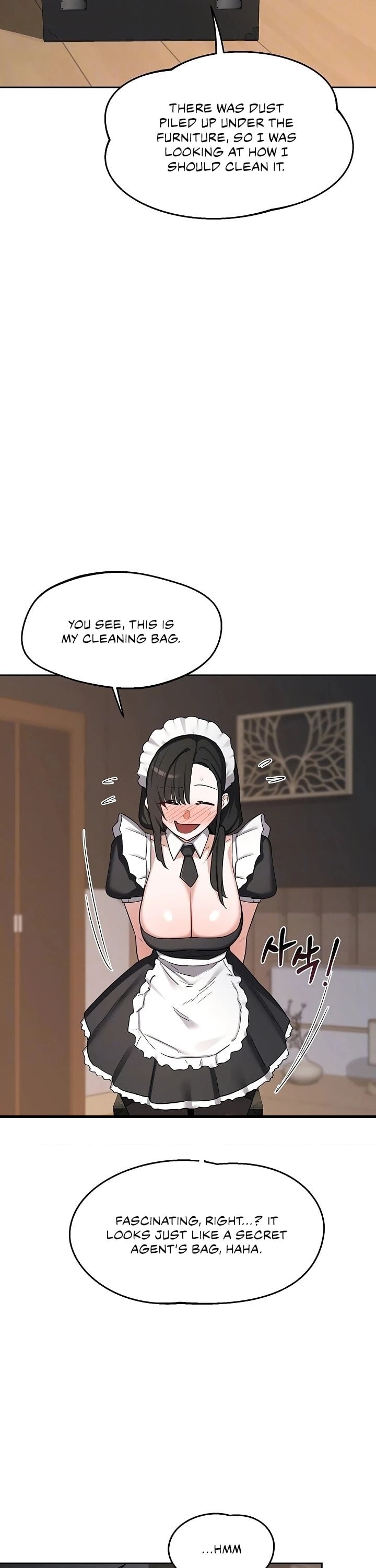 MILF Exchange Plan - Chapter 62 [photo 8] - MangaPorn