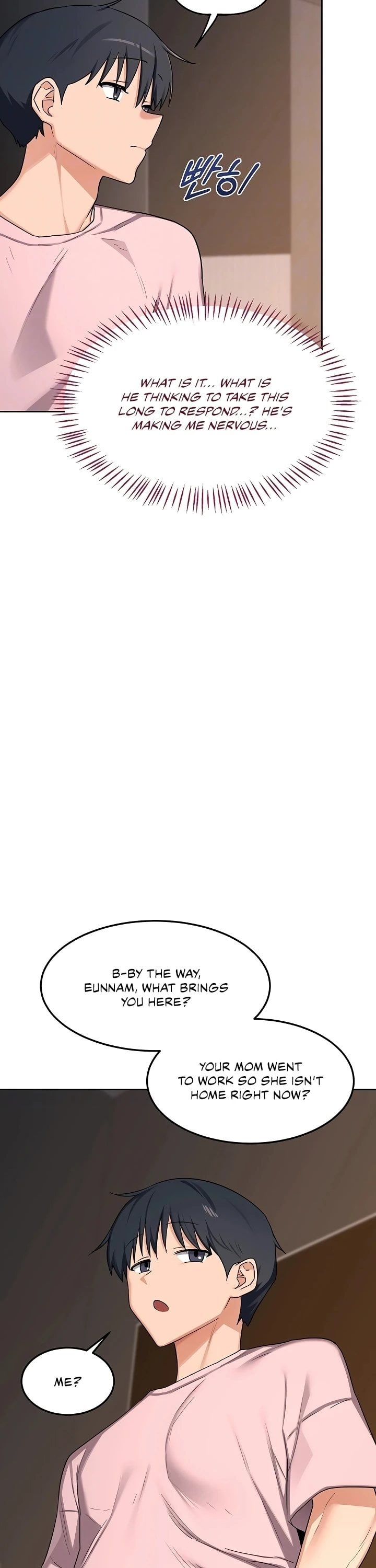 MILF Exchange Plan - Chapter 62 [photo 9] - MangaPorn