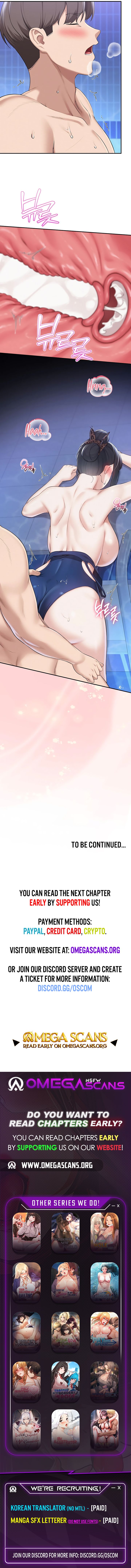 My Lewd College Friends - Chapter 34 [photo 8] - MangaPorn