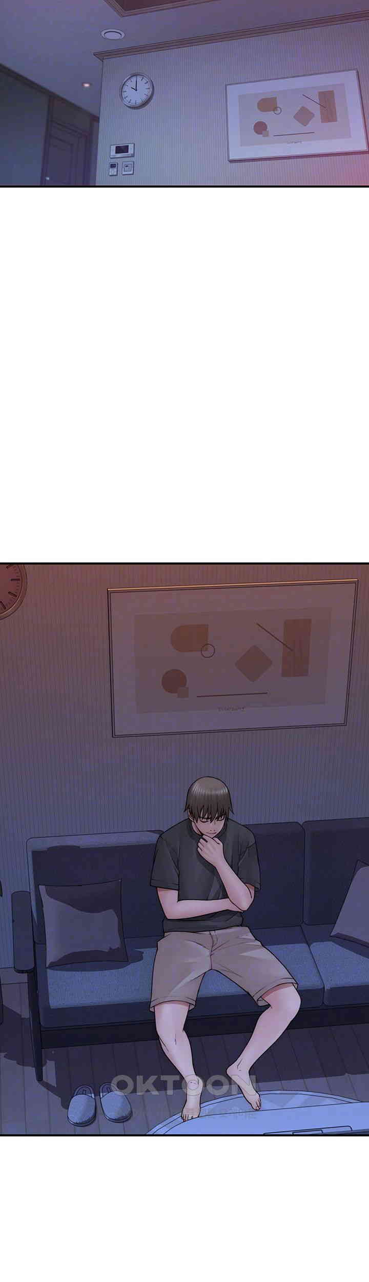 Addicted to My Mother Raw - Chapter 62 [photo 12] - MangaPorn