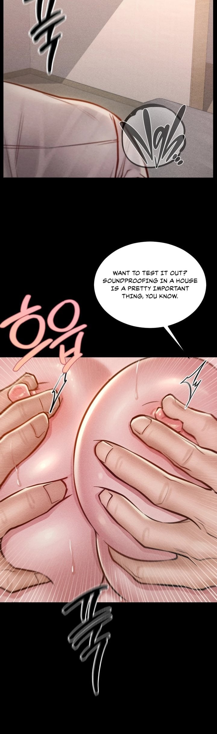 Paradise Villa - Chapter 26 [photo 11] - MangaPorn