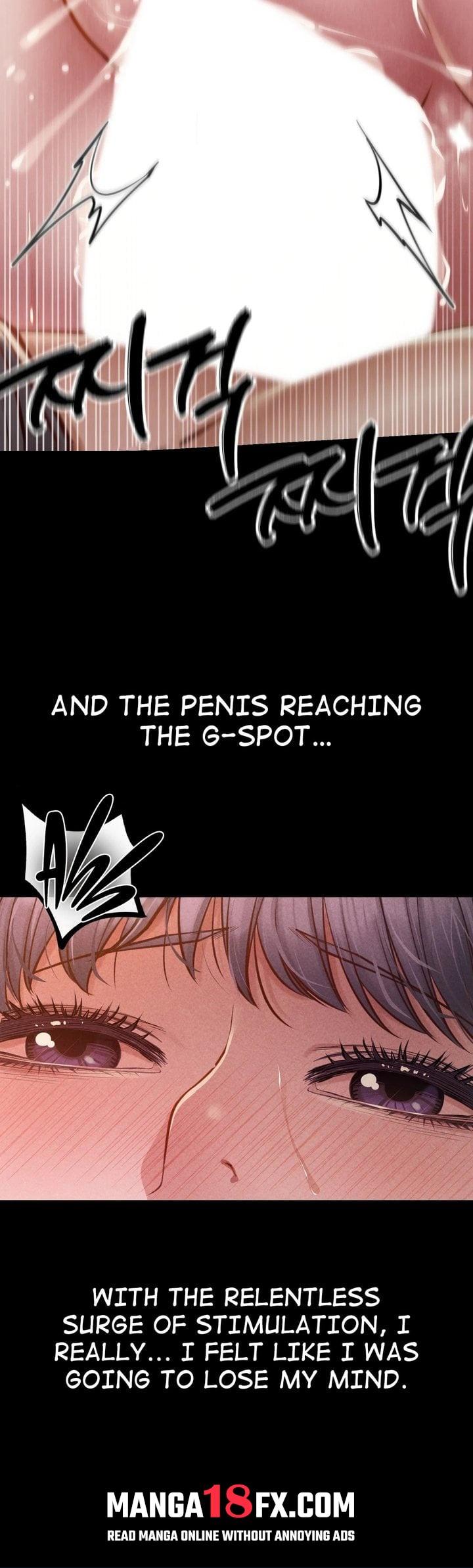 Paradise Villa - Chapter 26 [photo 17] - MangaPorn