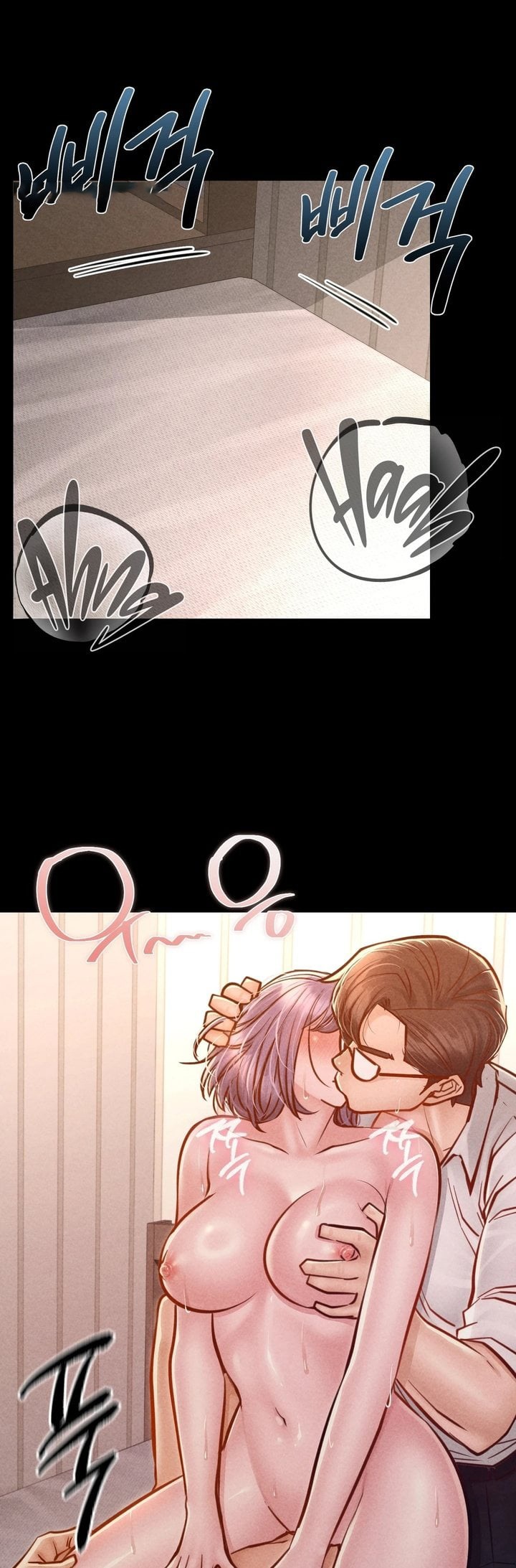 Paradise Villa - Chapter 26 [photo 20] - MangaPorn